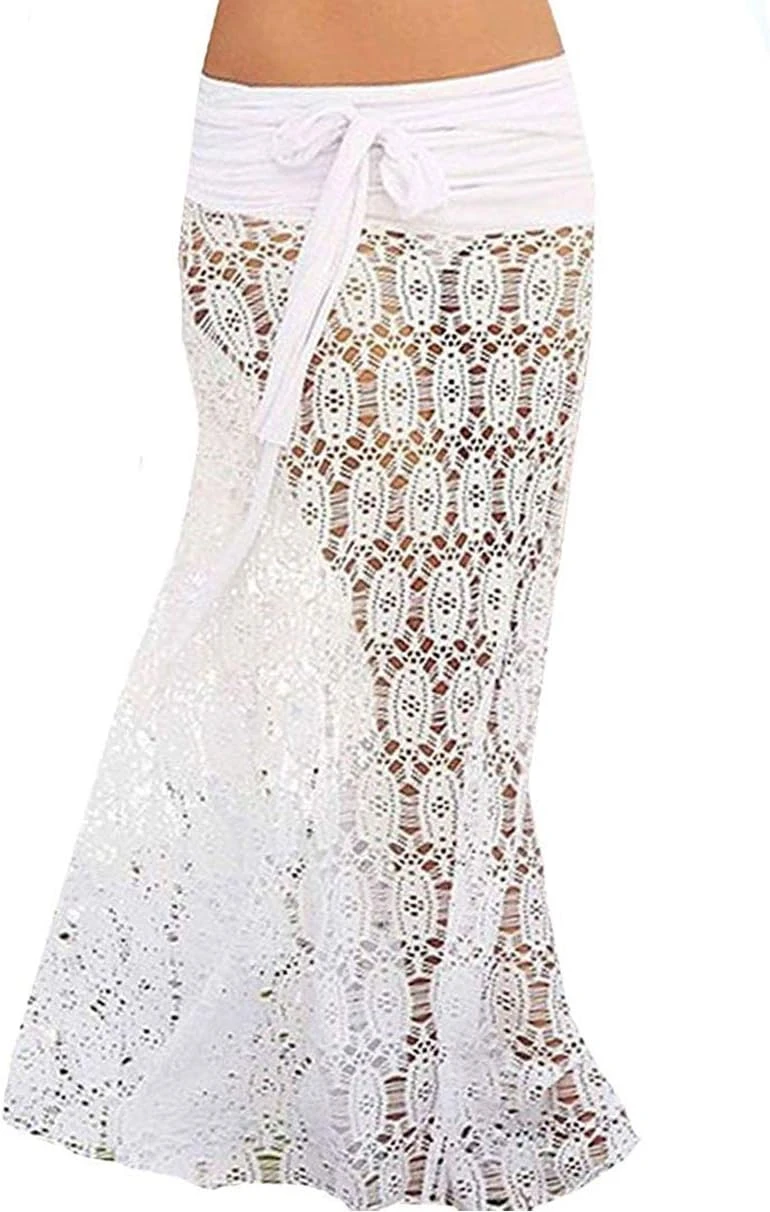 Robe Hippie Chic Dentelle Blanche Robe Hippie Chic Dentelle Blanche -Soiree Blanche Boutique 61iIsJJd2lL. AC SL1212 1