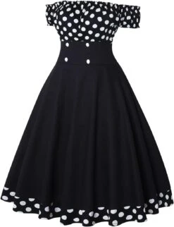 Robe Noire Et Blanche Cocktail 6 Robe Noire Et Blanche Cocktail -Soiree Blanche Boutique 61iKv14t 4L. AC SL1500