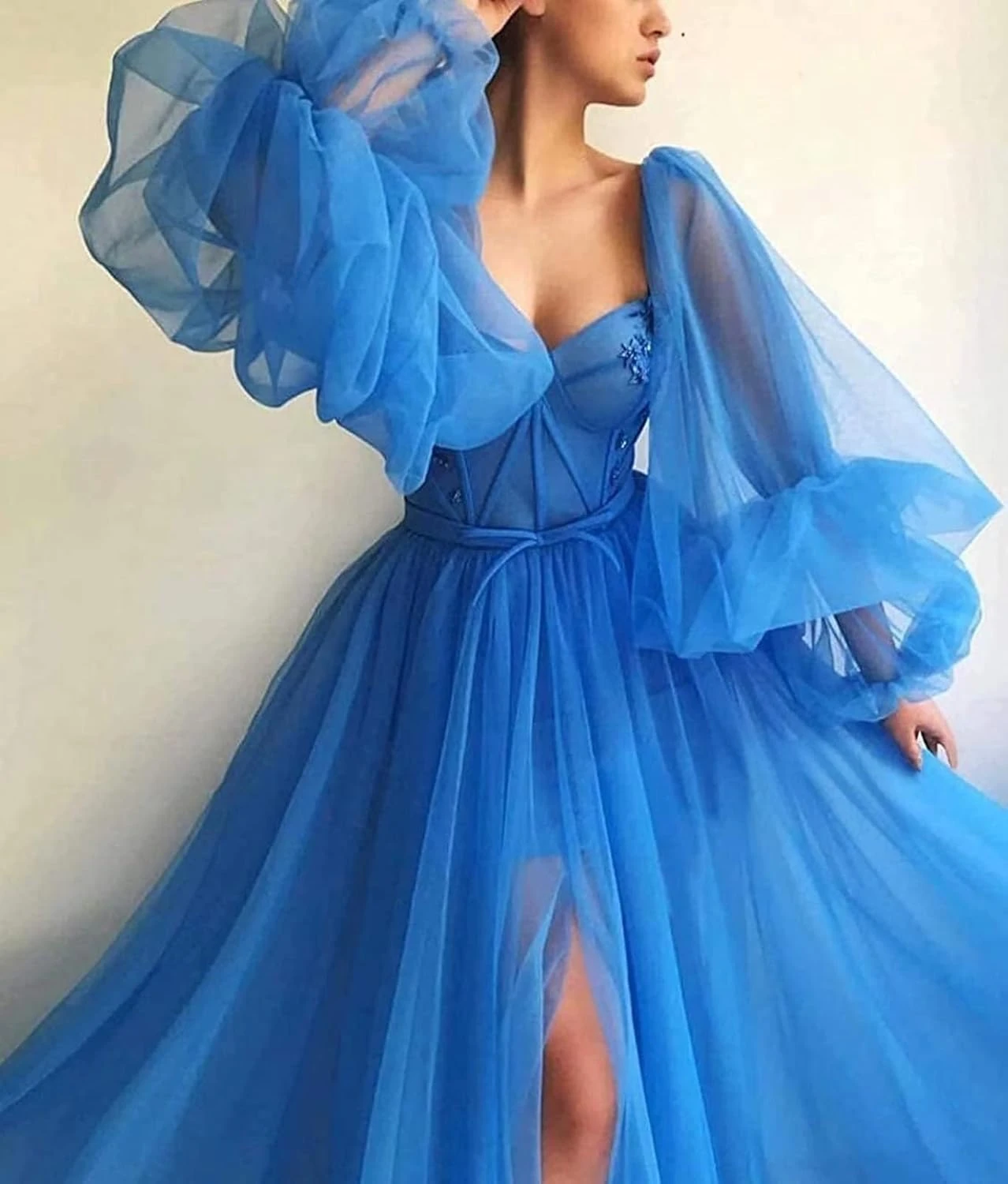 Robe De Mariée Satinée Haut Dentelle Chic Robe De Mariée Satinée Haut Dentelle Chic -Soiree Blanche Boutique 61iPiSbcRQL. AC SL1500