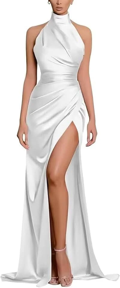 Robe De Mariée Sirène Dos Floral Blanche Robe De Mariée Sirène Dos Floral Blanche -Soiree Blanche Boutique 61isAfGJfNL. AC UL960 QL65