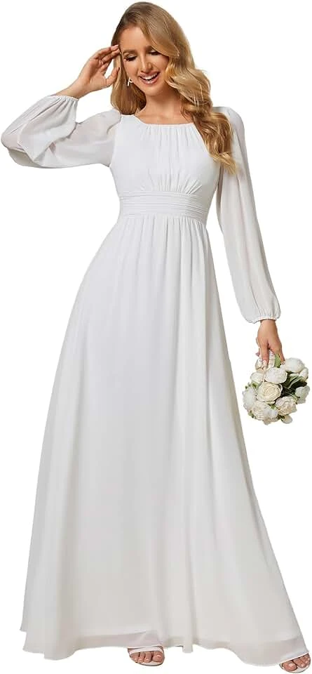 Robe De Mariée Fantaisie Blanche Robe De Mariée Fantaisie Blanche -Soiree Blanche Boutique 61kGQvRw8WL. AC UL960 QL65 3