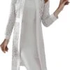 Robe De Mariage Moderne Blanche