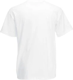 Chemise De T-Shirt Homme Super Premium Fruit Of The Loom Premium Excellence -Soiree Blanche Boutique 61mrGtR3OrL. AC SL1500