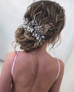 Serre Tête Pour Mariée