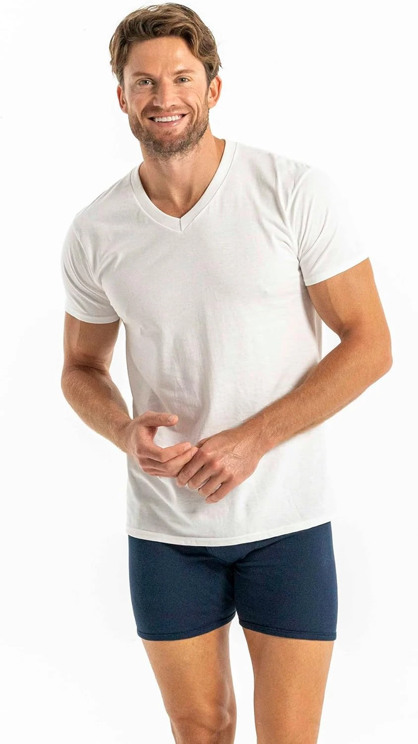 Sweat Tricot Gildan (Lot de 6) Homme Sweat Tricot Gildan (Lot De 6) Homme -Soiree Blanche Boutique 61oeUnY1DwL. AC SL1500