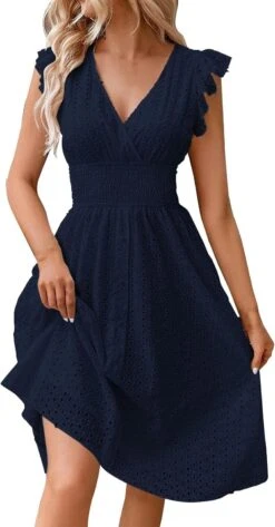 Robe De Soirée Pour Mariage Blanche