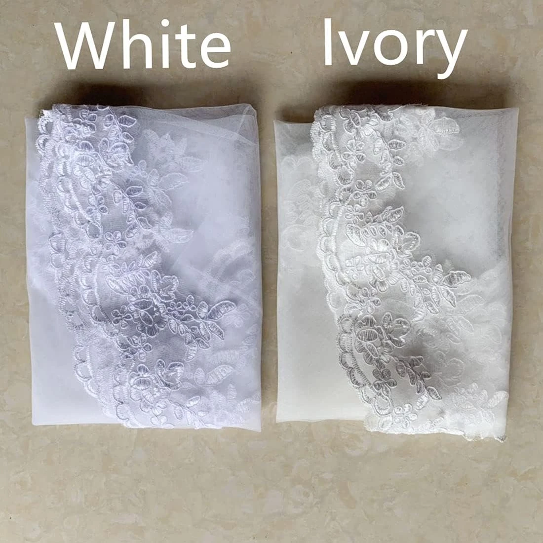 Robe de Mariée en Dentelle Gaëlle Robe De Mariée En Dentelle Gaëlle -Soiree Blanche Boutique