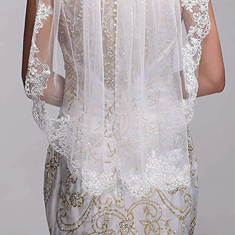 Robe de Mariée en Dentelle Gaëlle Robe De Mariée En Dentelle Gaëlle -Soiree Blanche Boutique 61vLZ UJJ5L. AC SL1001