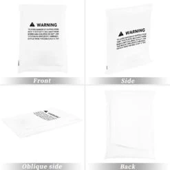 Robe De Mariée Sirène Fendu Blanche -Soiree Blanche Boutique 61xXea03bxL. AC SL1500