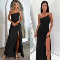 Robe Soirée Courte Blanche -Soiree Blanche Boutique 61ys4HvNLCL. AC SL1000