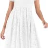 Robe De Mariée Courte Devant Avec Traine 1 Robe De Mariée Courte Devant Avec Traine -Soiree Blanche Boutique 61yw6rmBqL. AC SL1300