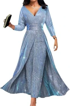 Combinaison Mariage Grande Taille