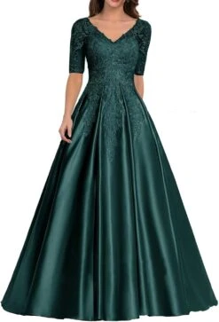 Robe De Mariée En Dentelle Astrid -Soiree Blanche Boutique 61zUOOBZbxL. AC SL1500