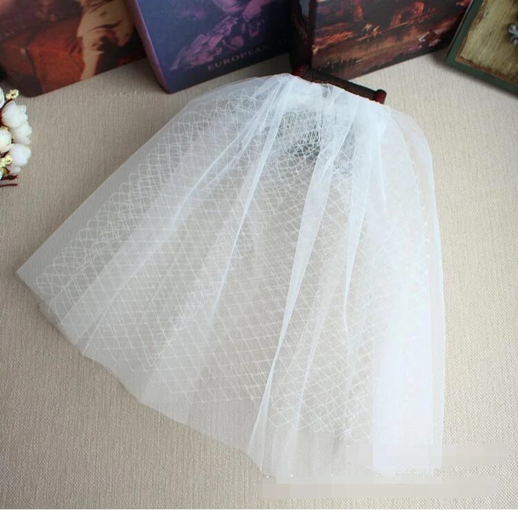 Chapeau Voile Mariage Blanc Chapeau Voile Mariage Blanc -Soiree Blanche Boutique 68880