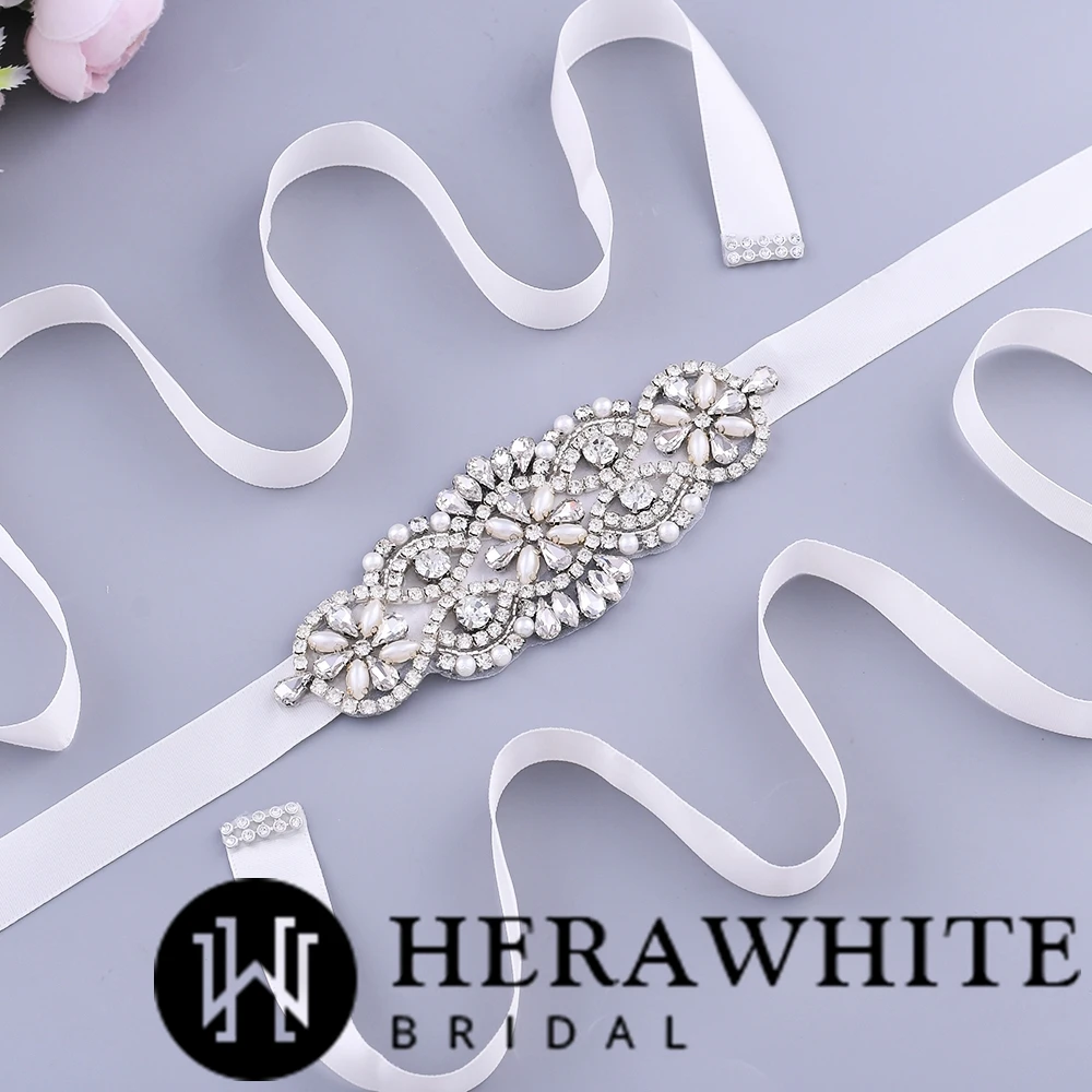 Ceinture De Mariage Ovale Ceinture De Mariage Ovale -Soiree Blanche Boutique 68f76a54a3