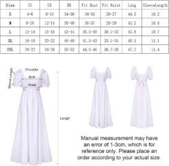 Robe Blanche Longue Avec Manche -Soiree Blanche Boutique 71 fUYNb0VL. AC SL1500