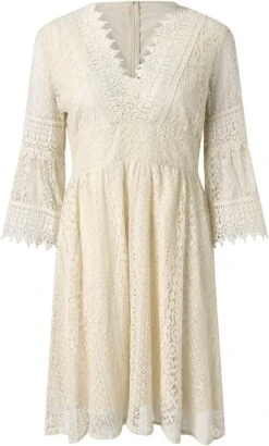 Robe Été Longue Soirée Fille -Soiree Blanche Boutique 710JYzuiakL. AC SL1500