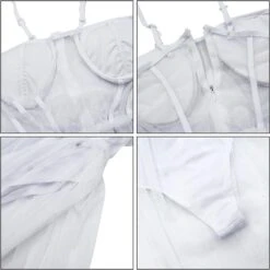 Robe Blanche De Soirée Longue 6 Robe Blanche De Soirée Longue -Soiree Blanche Boutique 712vphXJE2L. AC SL1500