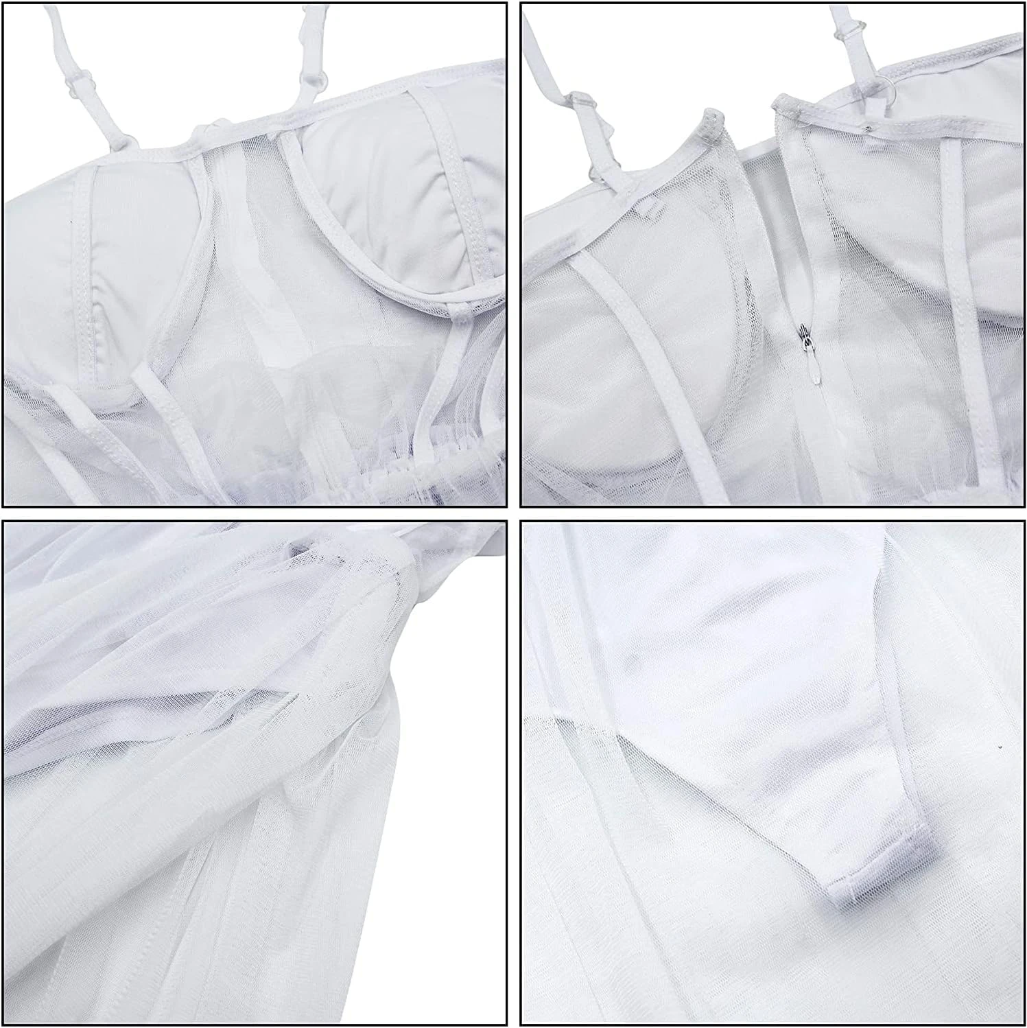 Robe Blanche De Soirée Longue Robe Blanche De Soirée Longue -Soiree Blanche Boutique 712vphXJE2L. AC SL1500