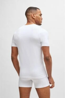 Chemise Hugo Boss Homme à Manches Courtes (Pack De 3) 5 Chemise Hugo Boss Homme à Manches Courtes (Pack De 3) -Soiree Blanche Boutique 713Rz5qeLWL. AC SL1500