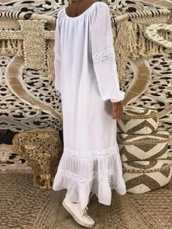 Robe Boheme Blanche Grande Taille 7 Robe Boheme Blanche Grande Taille -Soiree Blanche Boutique 7140sSh ZoL. AC SL1002