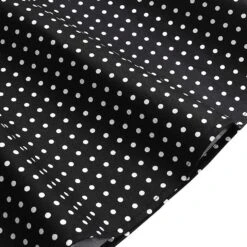 Robe De Cocktail Noire Et Blanche 8 Robe De Cocktail Noire Et Blanche -Soiree Blanche Boutique 7145SNQ RML. AC SL1003