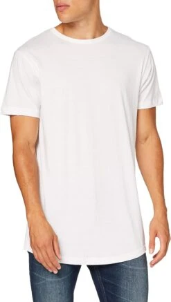 Chemise T-Largage Pour Homme Signée De Votre Marque