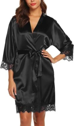 Robe De Mariée Dentelle Transparente Blanche