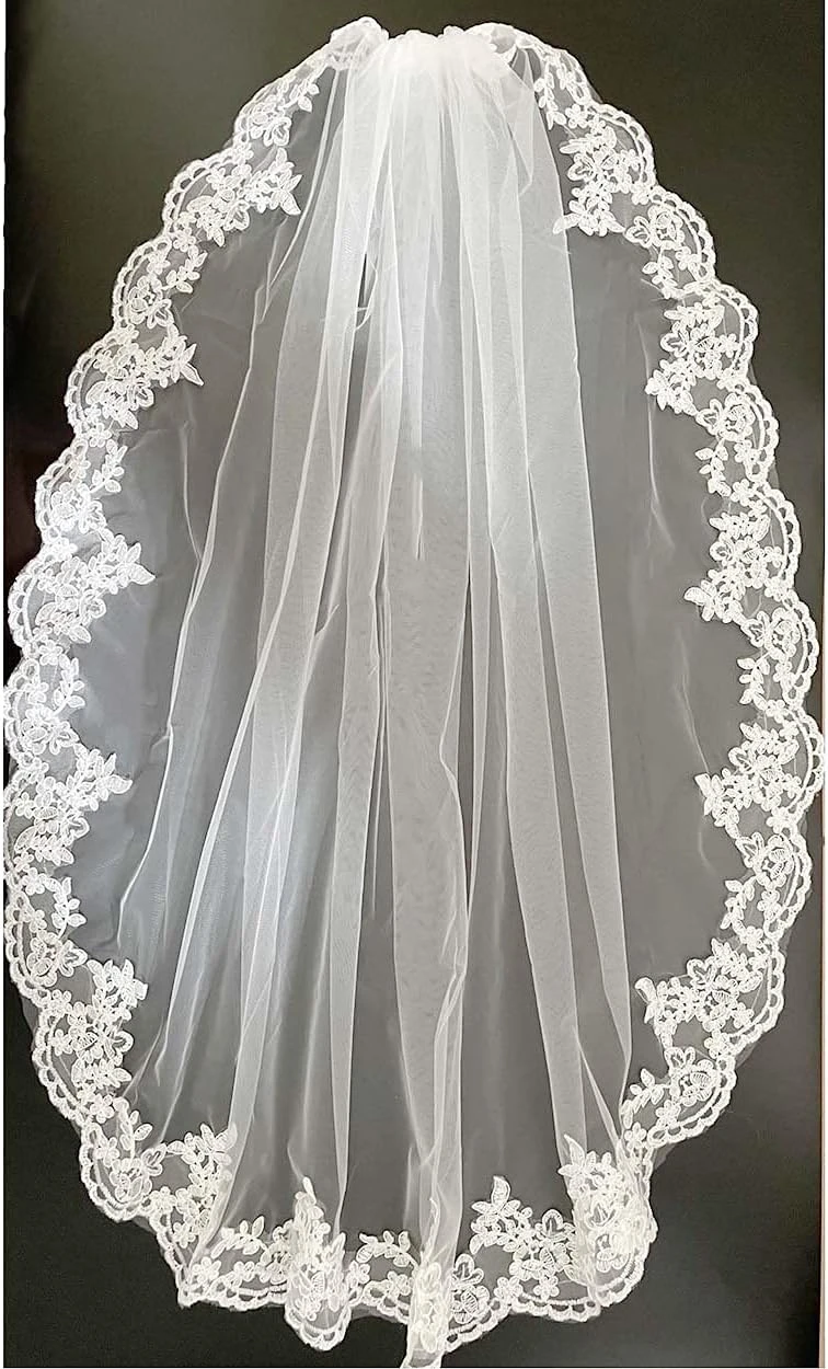 Robe de Mariée en Dentelle Gaëlle Robe De Mariée En Dentelle Gaëlle -Soiree Blanche Boutique 715RlyYodBL. AC SL1250