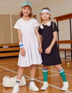 Robe Courte Blanche -Soiree Blanche Boutique 715T8fxOBrL. AC SL1500