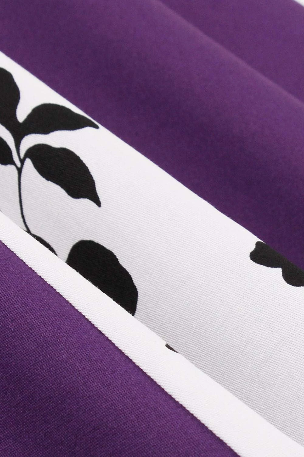 Robe De Cocktail Violette Et Blanche Robe De Cocktail Violette Et Blanche -Soiree Blanche Boutique 7178j3bt5DL. AC SL1500