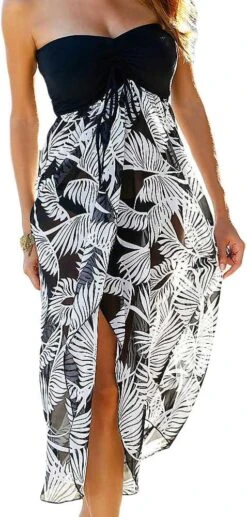 Robe Été Bohème Dénudée 3 Robe Été Bohème Dénudée -Soiree Blanche Boutique 718Jfzjz1L. AC SL1000 1