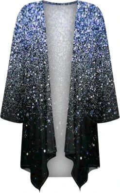 Kimono Été Chic 4 Kimono Été Chic -Soiree Blanche Boutique 718lDvgobXL. AC SL1500