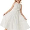 Robe Dentelle Blanche Enfant 2 Robe Dentelle Blanche Enfant -Soiree Blanche Boutique 7194QuN9zPL. AC SL1500