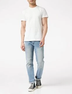 Sous-Vêtements De La Lower East Collection (Lot De 5) -Soiree Blanche Boutique 719Ds d6dWL. AC SL1500