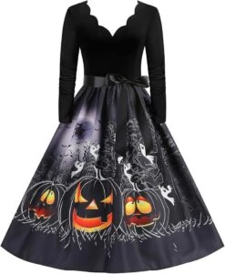 Robe De Mariée Gothique