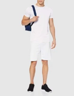 T-Shirt Stedman Homme -Soiree Blanche Boutique 719ZSY5wflL. AC SL1500