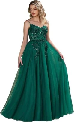 Robe De Mariée Empire