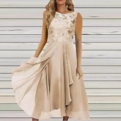 Robe De Soirée Longue Blanche Pour Mariage -Soiree Blanche Boutique 71FHq4PteL. AC SL1500