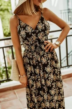 Robe Longue Noire Et Blanche 6 Robe Longue Noire Et Blanche -Soiree Blanche Boutique 71FwEU1gwvL. AC SL1500