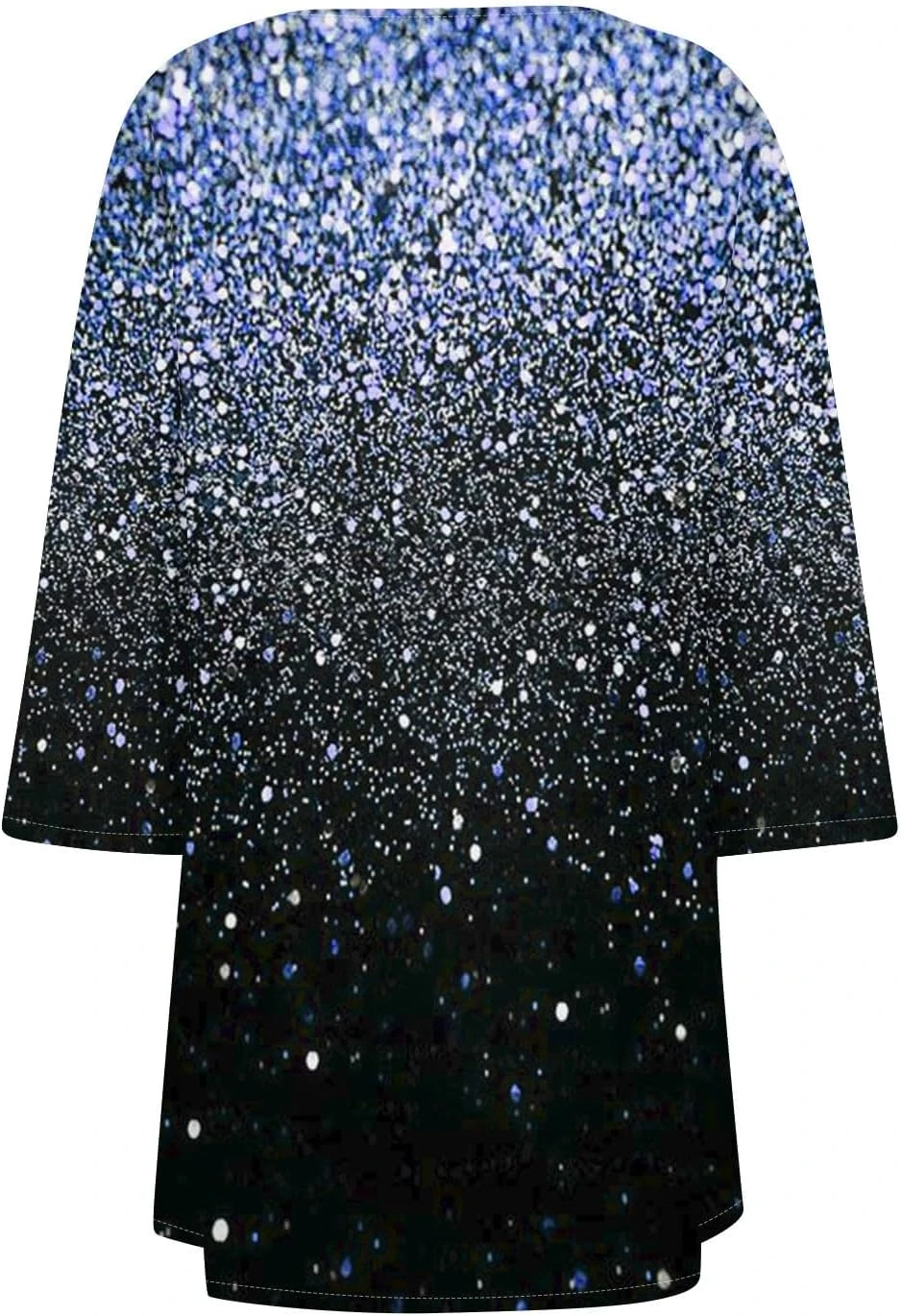 Kimono Été Chic Kimono Été Chic -Soiree Blanche Boutique