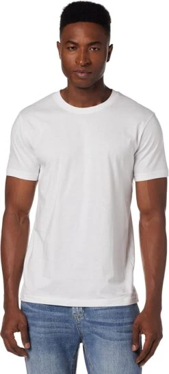 Chemise Classique Urbaine T-Shirt Homme Tous Les Jours