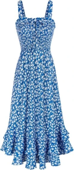 Robe Cocktail Blanche Grande Taille