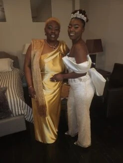 Robe De Mariée Sirène Chic Blanche 4 Robe De Mariée Sirène Chic Blanche -Soiree Blanche Boutique 71HXYaP35qL. AC SL1500