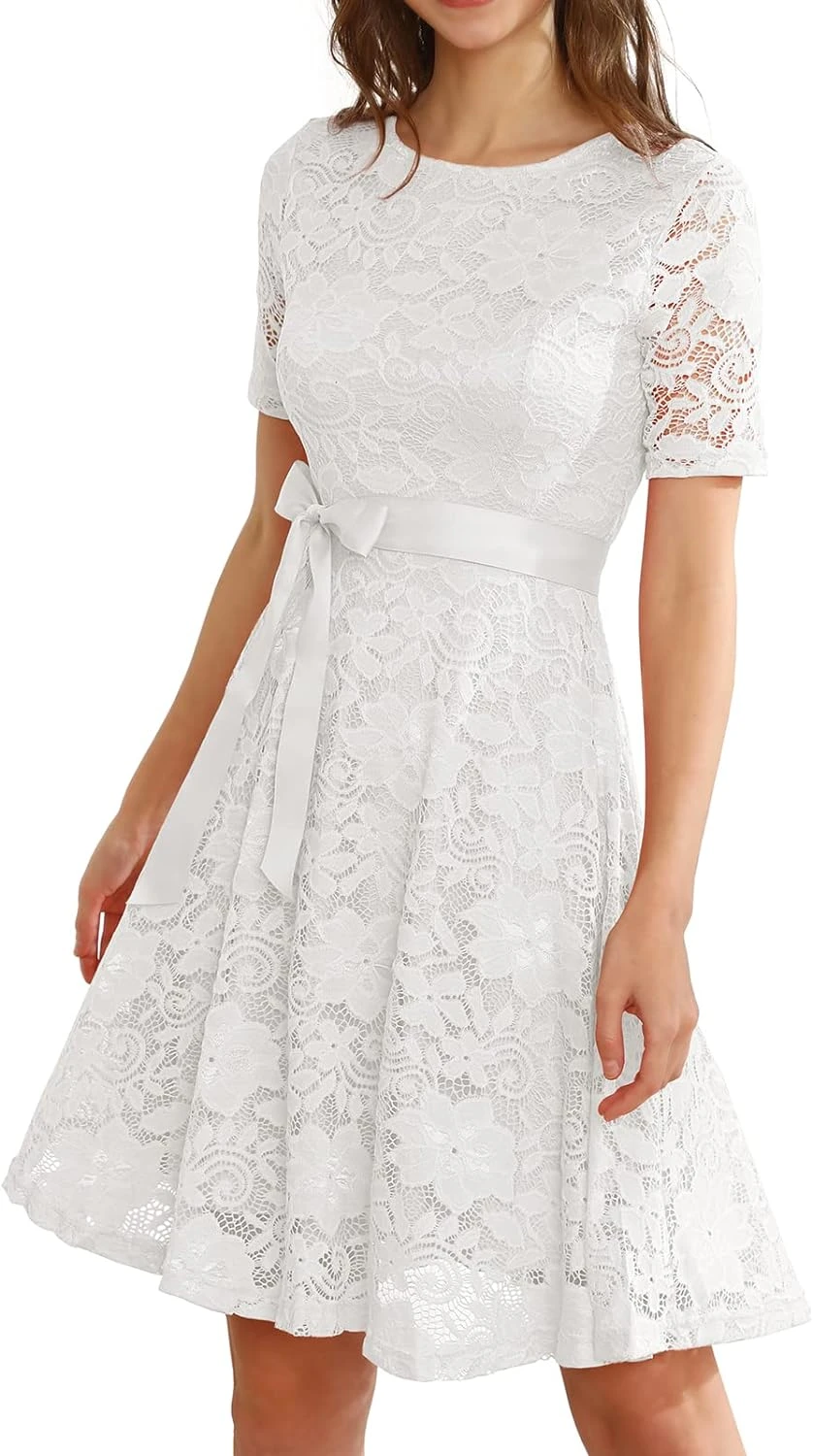 Robe De Mariée Courte Grande Taille Blanche Robe De Mariée Courte Grande Taille Blanche -Soiree Blanche Boutique 71InznN7frL. AC SL1500