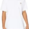 Chemise Utilitaire Homme Carhartt -Soiree Blanche Boutique 71Mf0zz2 uL. AC SL1500