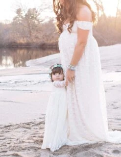 Robe Blanche Dentelle Grande Taille 5 Robe Blanche Dentelle Grande Taille -Soiree Blanche Boutique 71NQhBVWH1L. AC SL1500