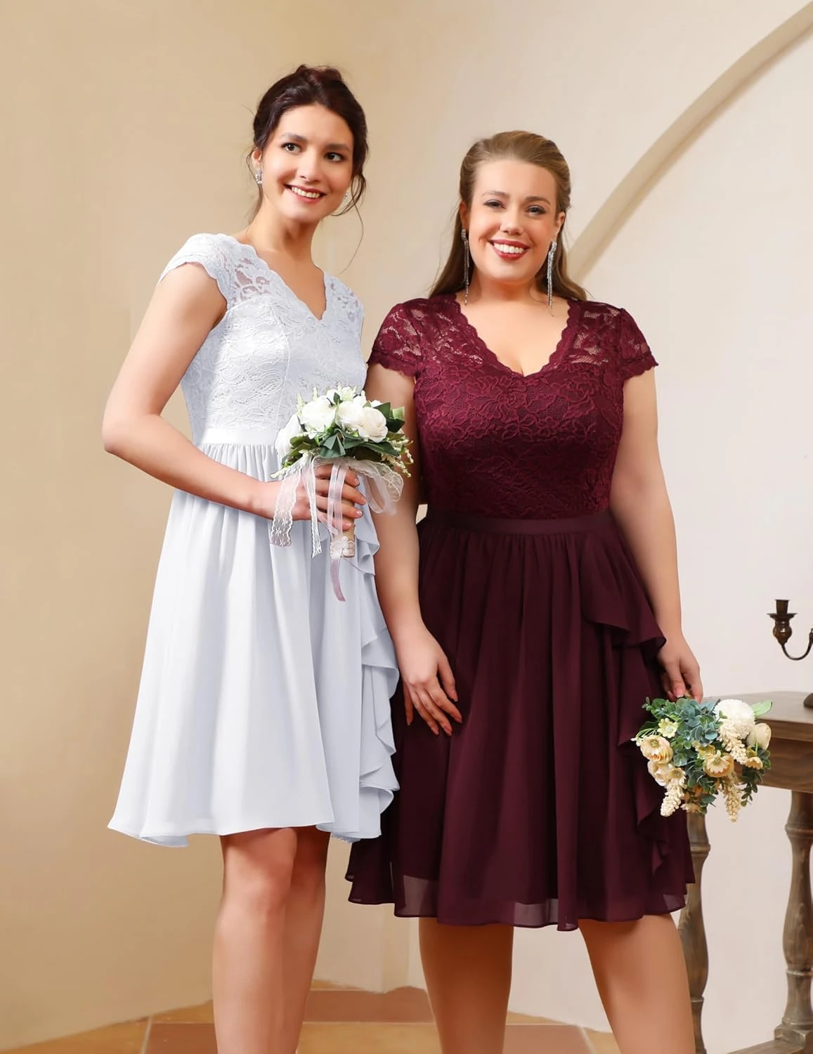 Robe Fourreau Blanche Dentelle Robe Fourreau Blanche Dentelle -Soiree Blanche Boutique 71NWp B pmL. AC SL1500