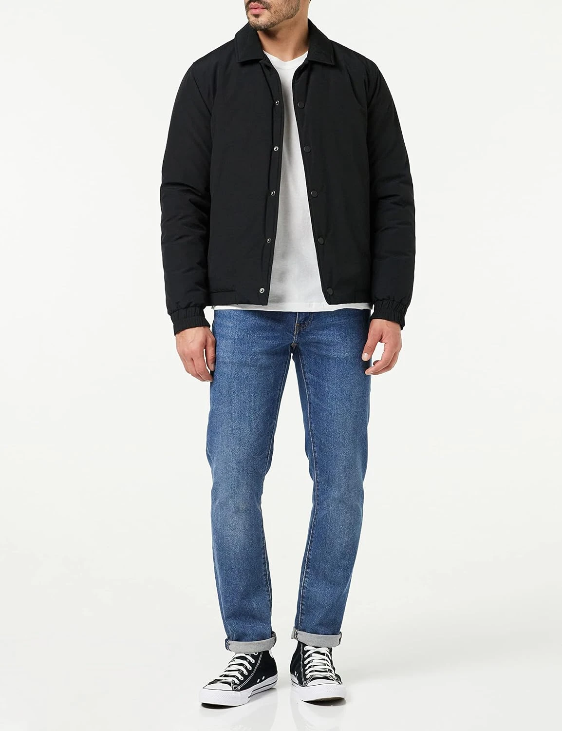 Polo Original Fruit of the Loom Homme (Lot de 5) Polo Original Fruit Of The Loom Homme (Lot De 5) -Soiree Blanche Boutique