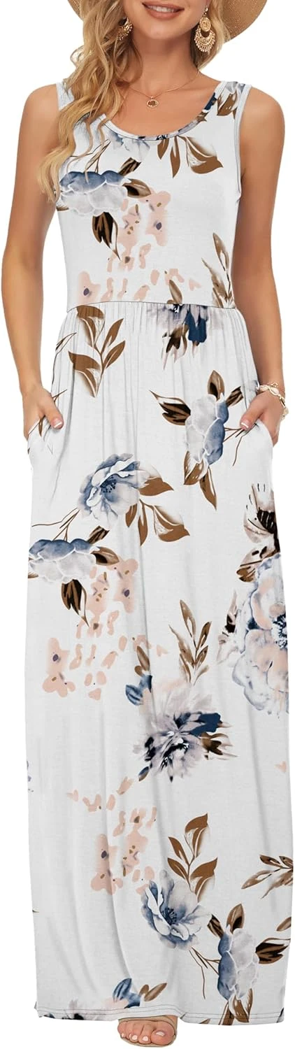 Robe Longue Blanche Fleurie Robe Longue Blanche Fleurie -Soiree Blanche Boutique 71OaSNyXL. AC SL1500 1